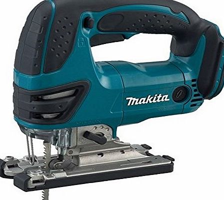 Makita DJV180Z 18 V Cordless Body Only Li-ion Jigsaw