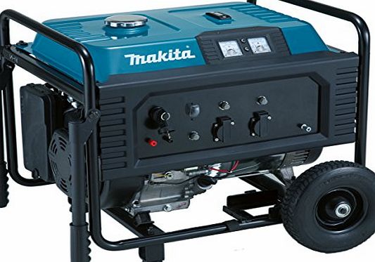 Makita EG4550A Generator 4.5 kVA