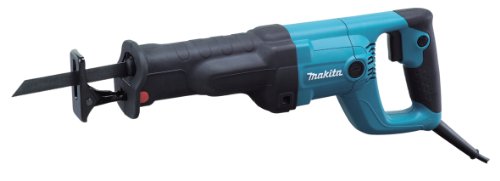 Makita Jr3050T 240V Reciprocating Saw with Tool Less Blade Change