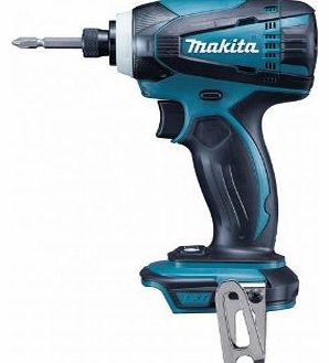 Makita LXT 18V Lithium-Ion Body Only Cordless Impact Driver