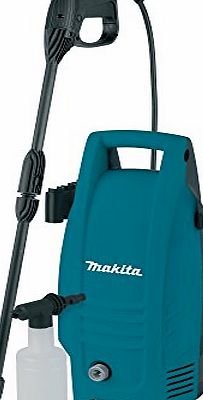 Makita  HW101 100 BAR PRESSURE WASHER DOMESTIC