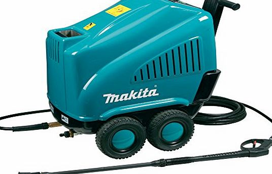 Makita  HW120 HOT WATER PRESSURE WASHER