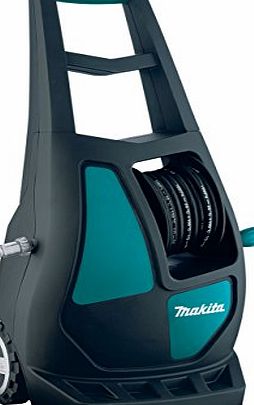 Makita  HW121 130 BAR PRESSURE WASHER
