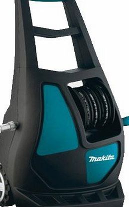 Makita  HW132 Aquamak Pressure Washer 240V