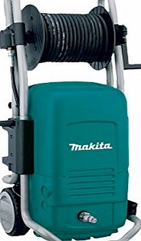 Makita  HW140 140 BAR PRESSURE WASHER