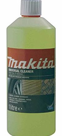 Makita P-66444 Pressure Washer Universal Cleaner 1 Litre