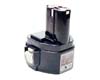 Power Tool 12V replacement battery 1220-
