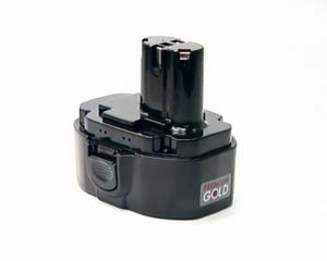 Power Tool 18v replacement battery