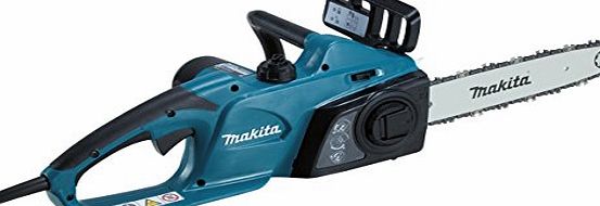 Makita UC3541A 240V Electric Chainsaw 35cm 1800W