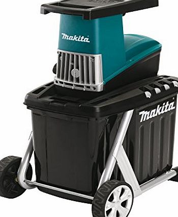 Makita UD2500/2 2500 W 45 mm 240 V Electric Shredder