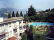 Malcesine-Lake Garda Italy Hotel Excelsior Bay