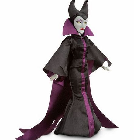 maleficent aurora doll