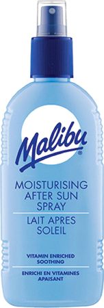 Malibu, 2102[^]0082932 Aftersun Spray