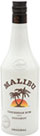 Caribbean White Rum with Coconut (700ml)