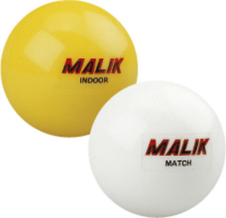 Malik  Allround hockey ball