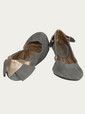 maloles shoes grey