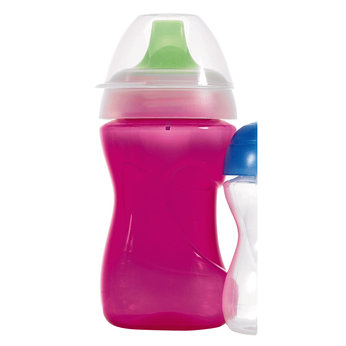 Learn To Drink Cup 270ml Pink