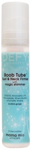 Mama Mio BOOB TUBE WITH MAGIC SHIMMER - LIMITED