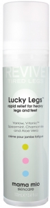 Mama Mio LUCKY LEGS (100ML)