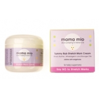 Mama Mio Tummy Rub Stretch Mark Cream