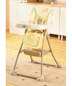 Bistro Baby Chair