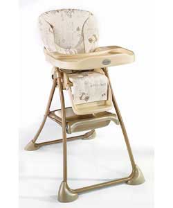 Mamas and Papas Bistro Highchair