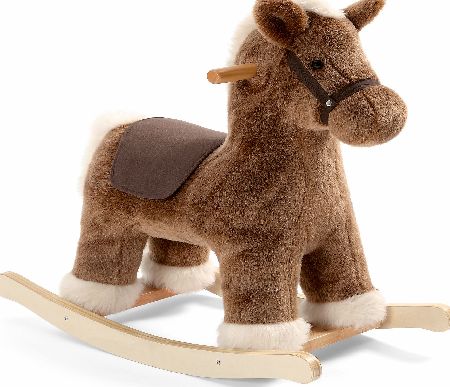 MAMAS AND PAPAS Buddy Rocking Horse