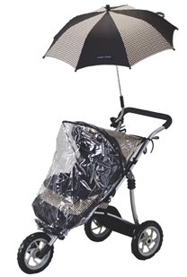 MAMAS AND PAPAS JUNIOR COLLECTION 3-wheel stroller