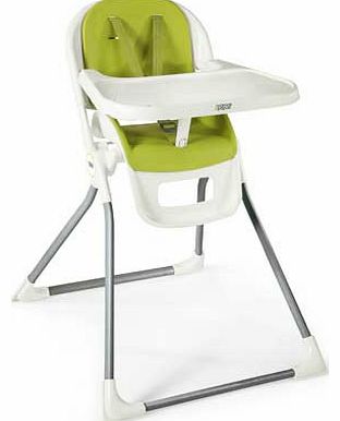 Mamas and Papas Pixi New Apple High Chair