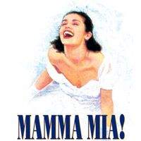 Mamma Mia - NYC Broadway Inbound NYC Mamma Mia - NYC