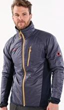 Mammut, 1296[^]255514 Mens Foraker Hybrid Jacket - Marine Malt