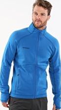 Mammut, 1296[^]255509 Mens Trovat Pro ML Fleece - Dark Cyan