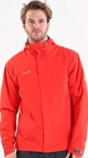 Mammut, 1296[^]245663 Mens Zermatt Jacket - Poppy Mayan