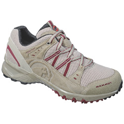 Mammut WOMENS CYPRESS LOW GTX