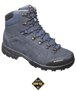 Mammut Womens Explorer GTX Boot