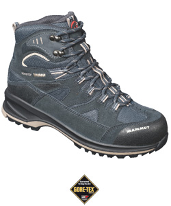 Mammut WOMENS TETON GTX