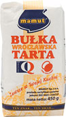 Mamut Bulka Tarta Breadcrumbs (450g) Cheapest in