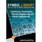 Man and Machine Hydraulics/Pneumatics/Process Engin Symbol Library