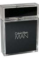 Man by Calvin Klein Calvin Klein Man Aftershave Lotion 100ml -unboxed-
