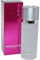 Man by Rochas Rochas Man Aftershave Lotion 75ml