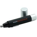 Man Groomer Essential Nose and Ear Hair Trimmer