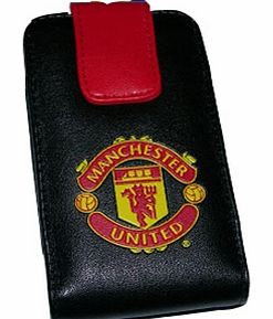  Manchester United FC Phone Case