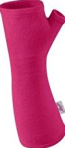 Manbi, 1297[^]231111 Junior Wristwarmers - Raspberry