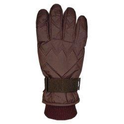 Manbi Piste Plus Senior Ski Gloves