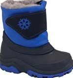 Manbi, 1297[^]129359 Toddlers Boing Snow Boots - Blue