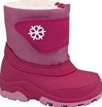 Manbi, 1297[^]129353 Toddlers Boing Snow Boots - Fuchsia