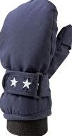 Manbi, 1297[^]96738 Toddlers Snowpaw Mitten - Navy