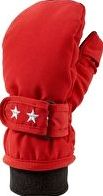 Manbi, 1297[^]96708 Toddlers Snowpaw Mitten - Red