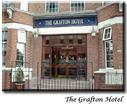 The Grafton Hotel