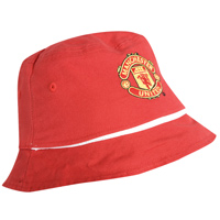 manchester United Bucket Hat.